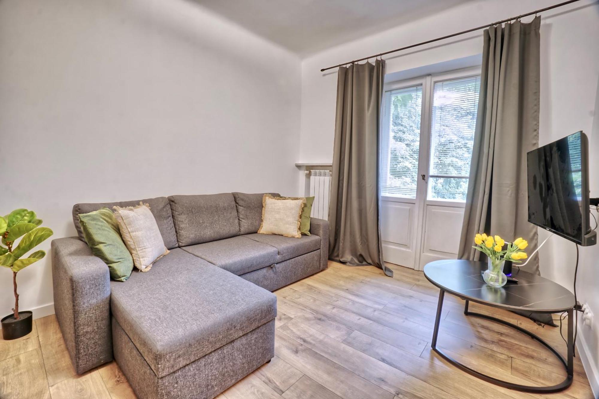 Warsaw Premium Apartments Boczna Exterior photo